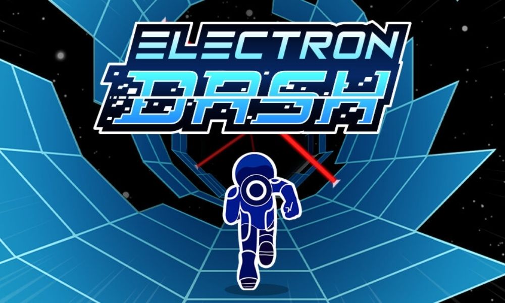 electron game