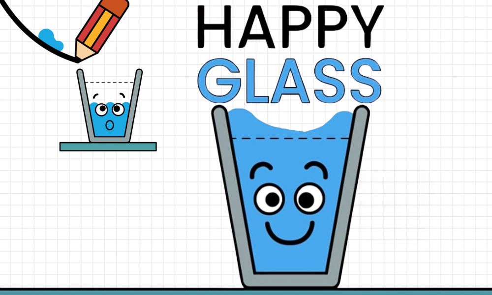 How to Play Happy Glass Online Game – Best Tips and Complete Guide