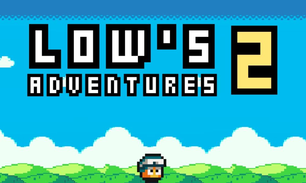 How To Play Low's Adventures 2: Beginner Guide and Tips