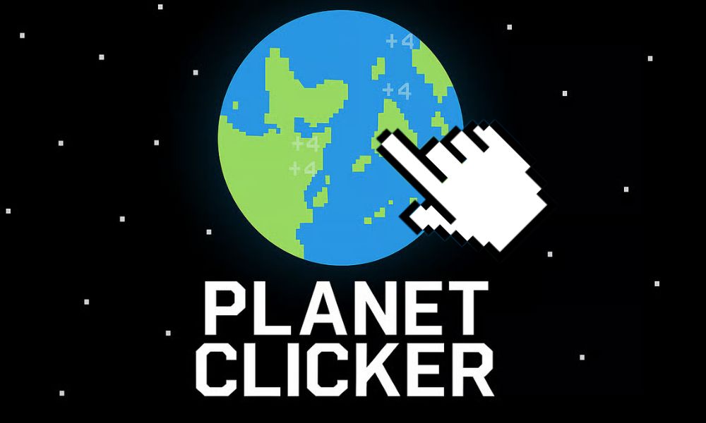 How to Play Planet Clicker: Tips and Strategies for Beginners