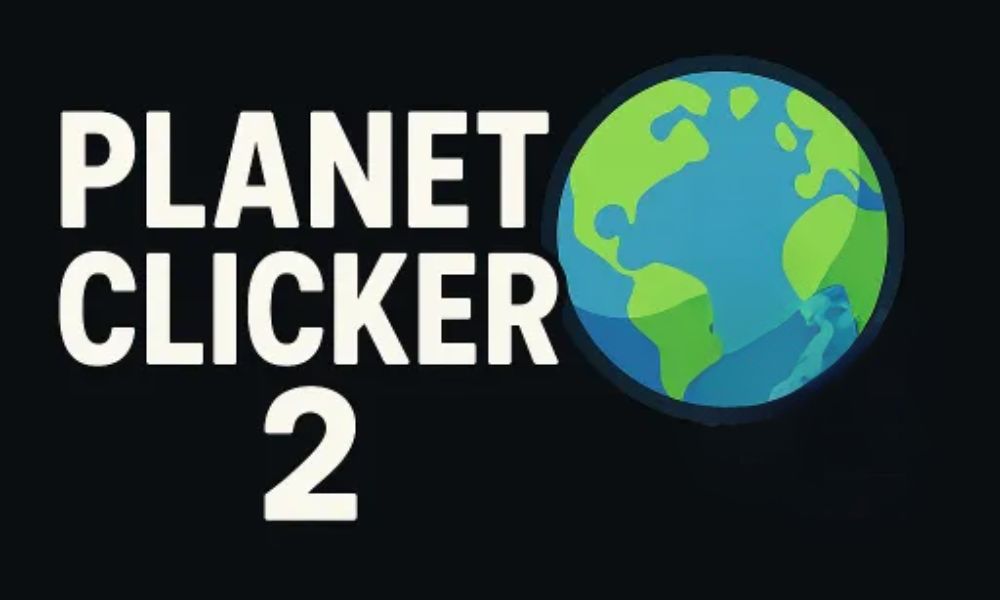 Planet Clicker 2