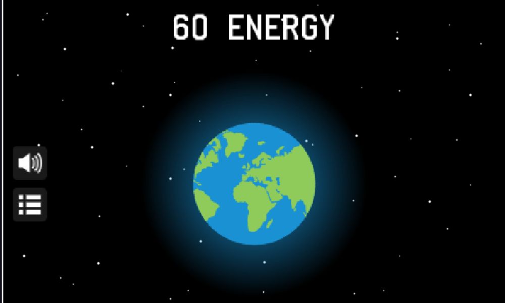 Click to creat energy