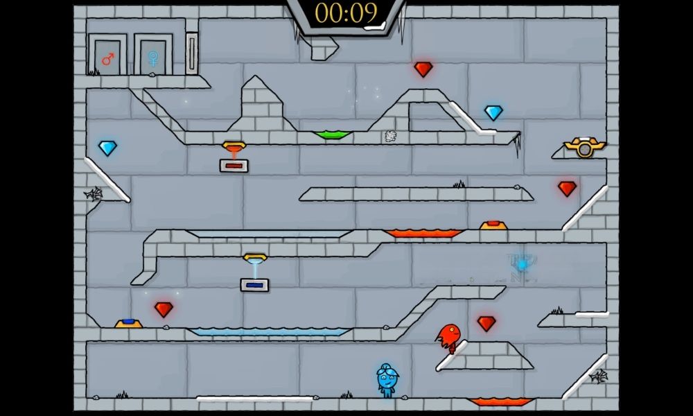 cool math games fireboy and watergirl 3