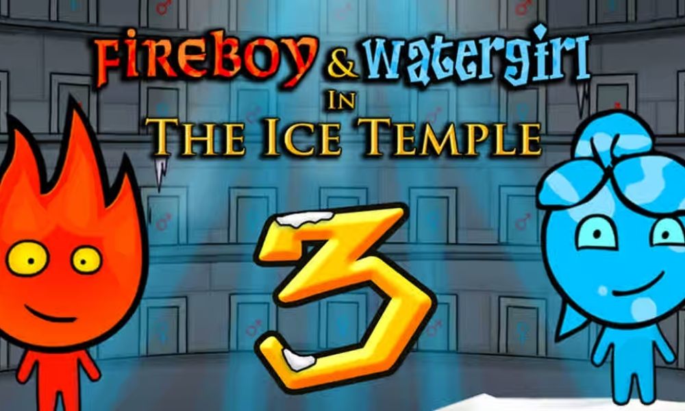 How to Play Fireboy and Watergirl 3: Best Tips for Beginners