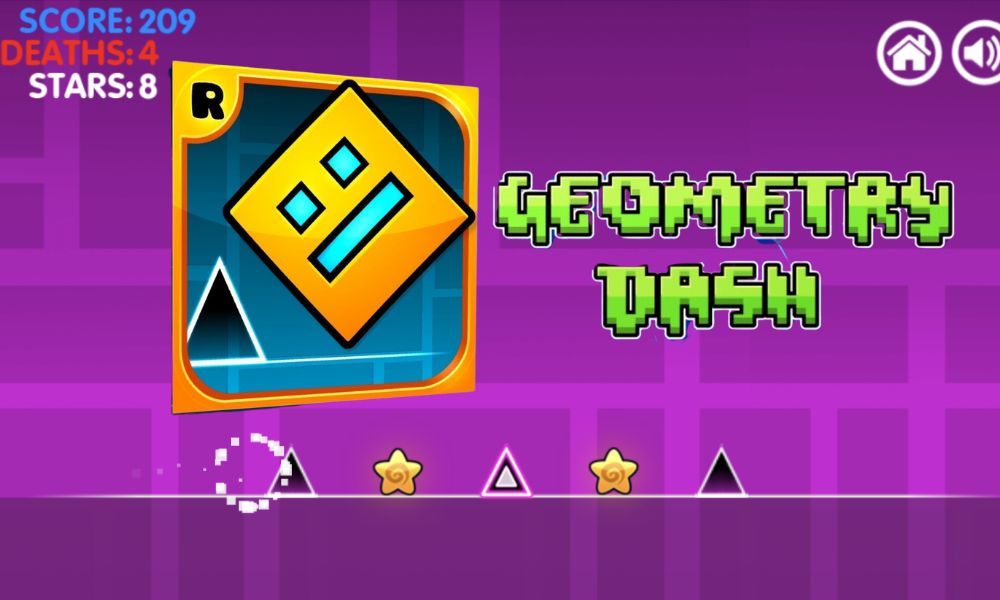 How To Play Geometry Dash Cool Math Games: Tips and Tricks