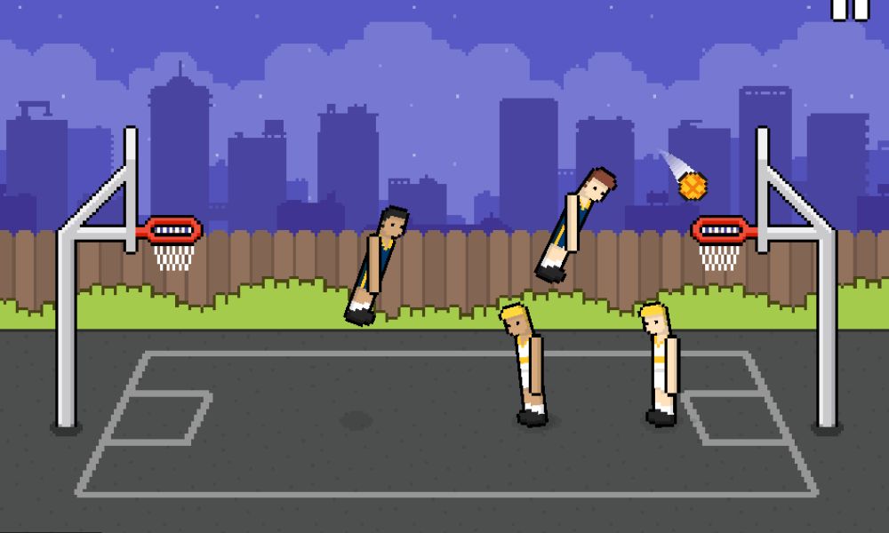 Basket Random