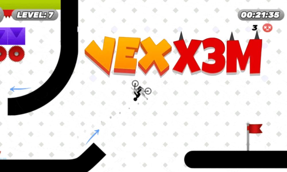 Vex X3M