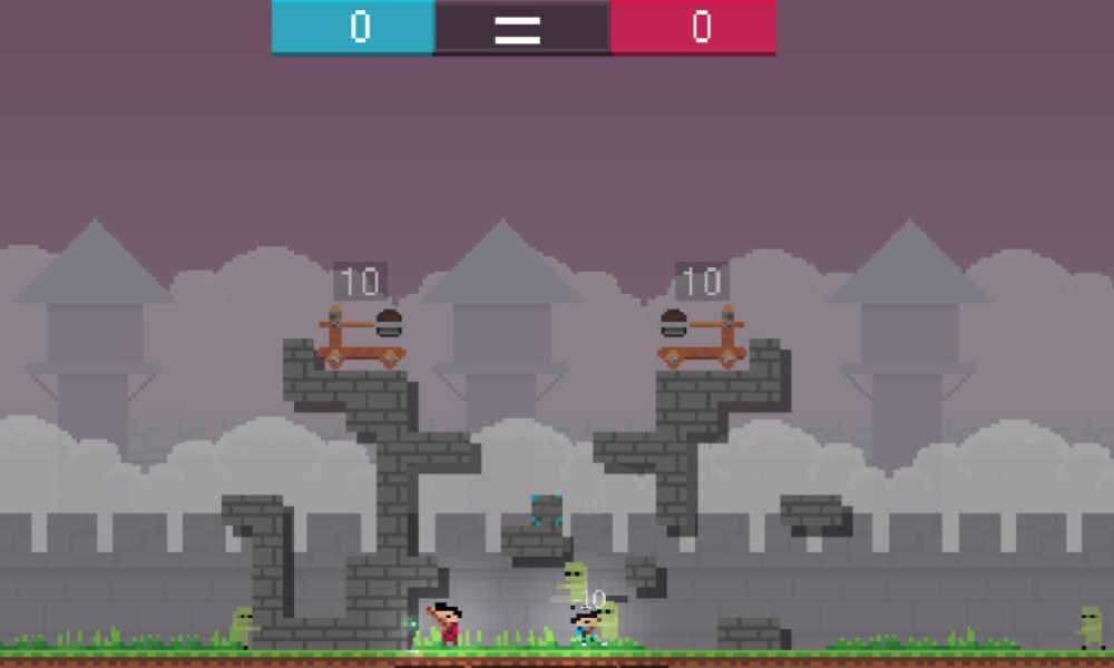 Castle Wars