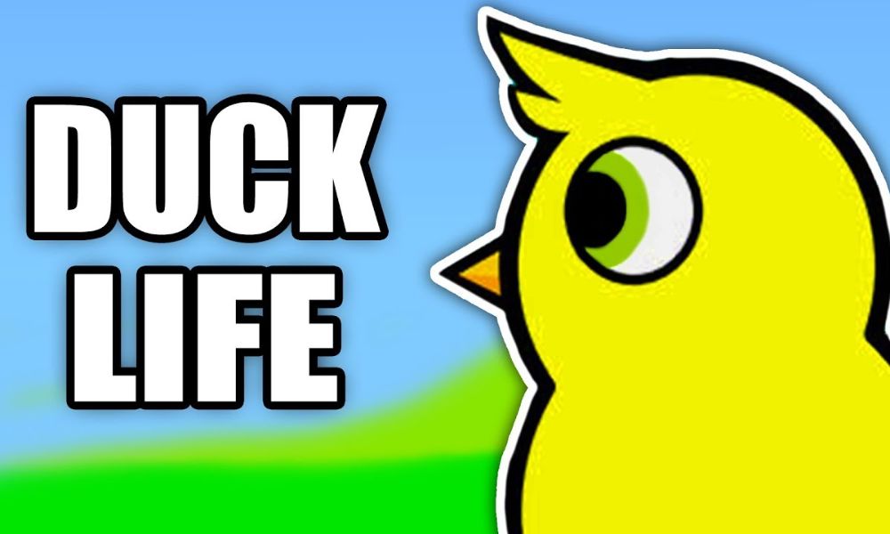 Duck Life