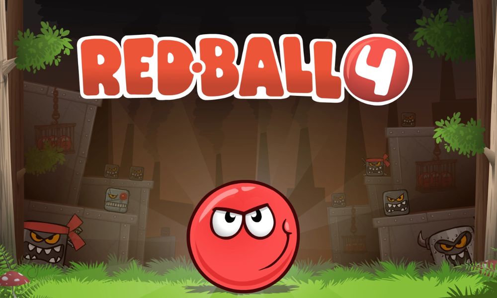 How to Play Redball Coolmathgames: Tips & Full Guide