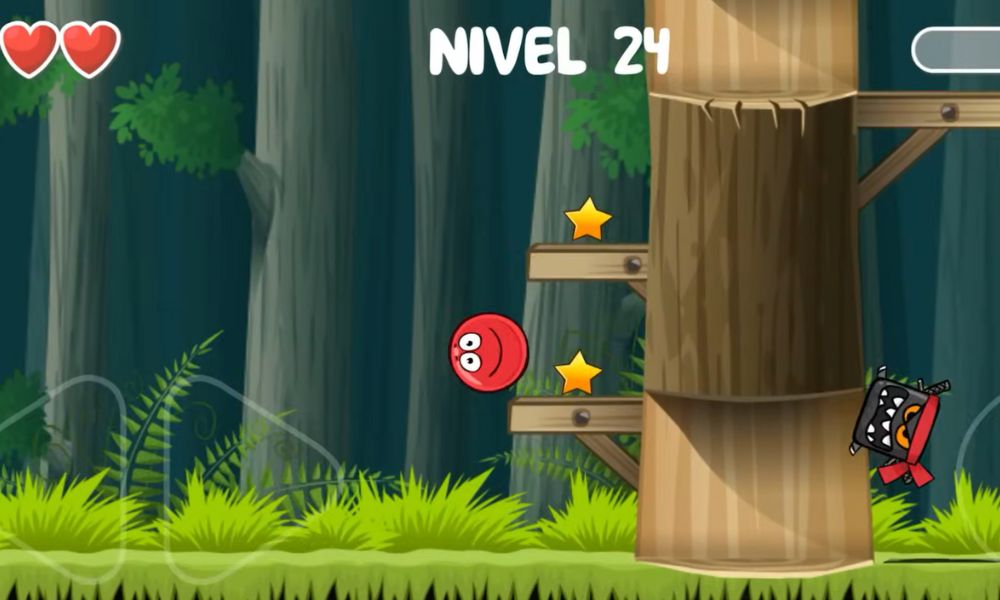 Level 24